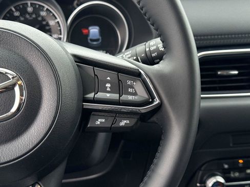 Certified 2025 MAZDA CX-5 AWD 2.5 S w/ Select Package image 27