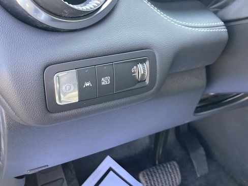 New 2026 Chevrolet Blazer EV LT image 18