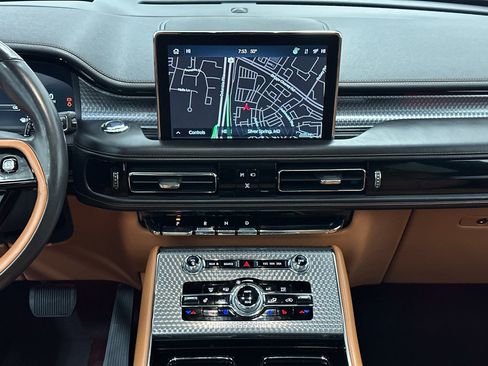 Certified 2023 Lincoln Aviator Black Label w/ Dynamic Handling Package image 22