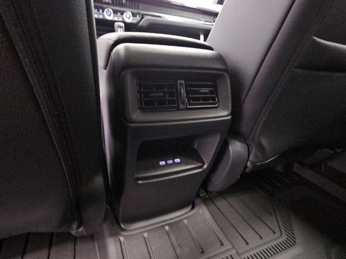 New 2026 Honda CR-V EX-L image 29