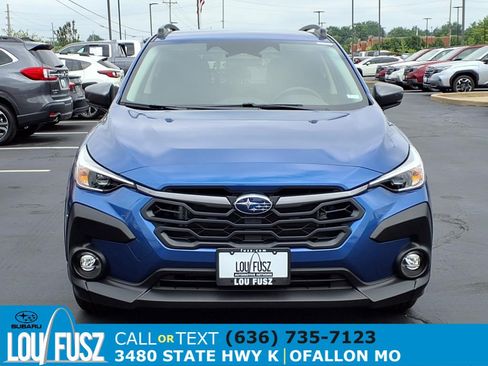 Certified 2025 Subaru Crosstrek 2.5i Premium image 32