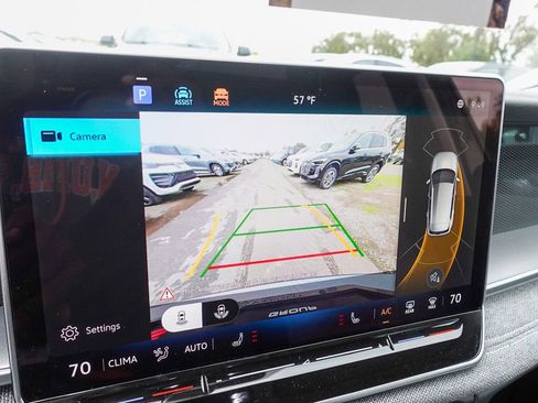 New 2026 Volkswagen Tiguan S image 22