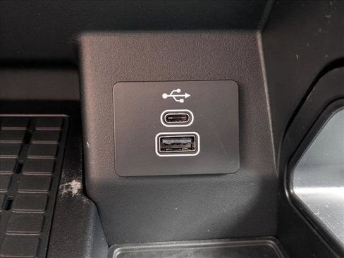 New 2025 Ford Ranger XLT w/ Convenience Package image 16