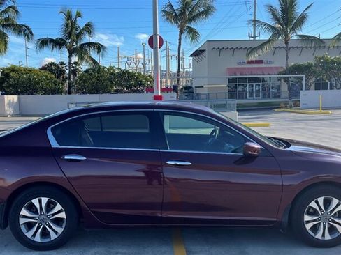 Used 2013 Honda Accord LX image 6