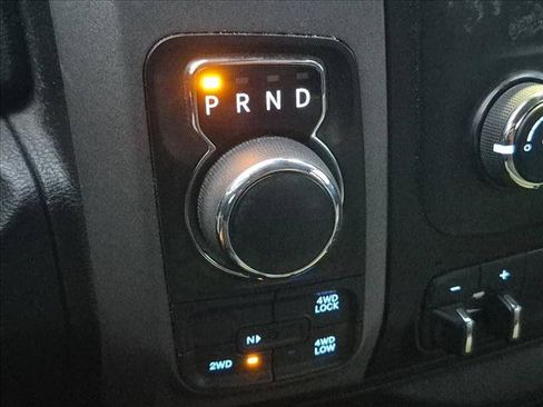 Used 2016 RAM 1500 Tradesman w/ Popular Equipment Group AWD/4WD image 9