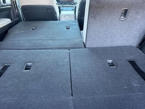 New 2026 Hyundai Santa Fe SE image 12