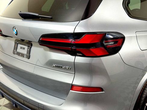 Certified 2024 BMW X5 xDrive40i w/ Executive Package AWD/4WD image 29