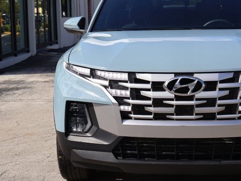 Used 2024 Hyundai Santa Cruz SEL w/ Activity Package image 13