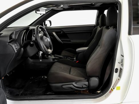 Used 2012 Scion tC FWD image 3