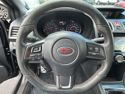 Used 2019 Subaru WRX Limited w/ Popular Package #1 AWD/4WD image 18