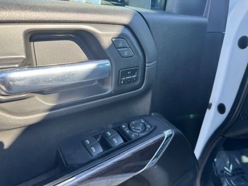 Used 2023 Chevrolet Silverado 2500 LTZ image 12