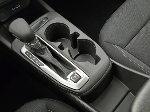New 2026 Chevrolet Trax LS w/ Driver Confidence Package FWD image 21