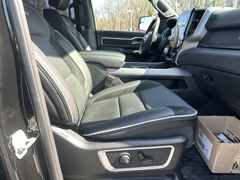 Used 2026 RAM 1500 Laramie w/ Bed Utility Group image 16