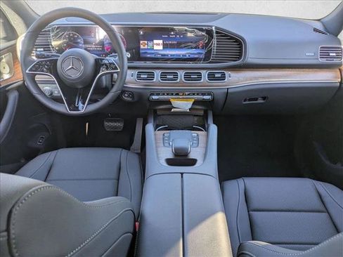 New 2026 Mercedes-Benz GLE 350 4MATIC image 15
