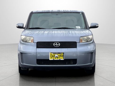 Used 2009 Scion xB image 6