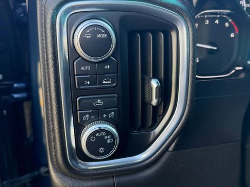 Used 2020 GMC Sierra 1500 SLE AWD/4WD image 22