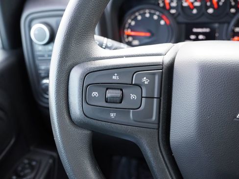 Used 2025 Chevrolet Silverado 2500 W/T w/ WT/CX Safety Package image 28