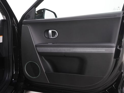 Certified 2023 Hyundai Ioniq 5 SEL image 9