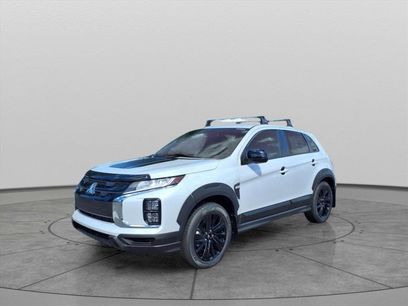 New 2025 Mitsubishi Outlander Sport AWD