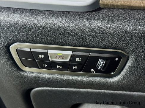 Certified 2023 BMW X5 xDrive40i w/ M Sport Package image 10