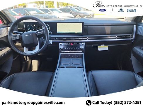 New 2024 Hyundai Santa Fe Limited image 11