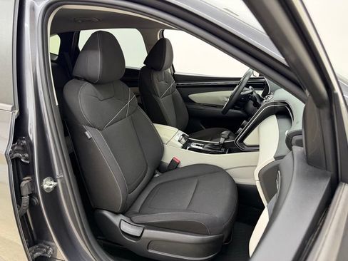 Used 2022 Hyundai Tucson SEL AWD/4WD image 11