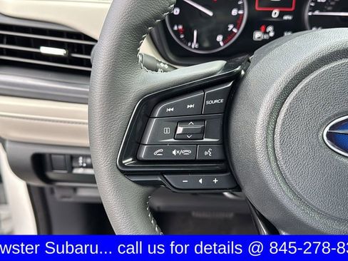 New 2026 Subaru Forester Premium image 10