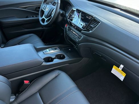 New 2026 Honda Ridgeline TrailSport image 26