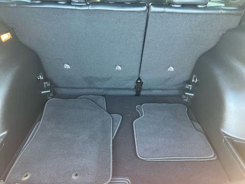 Used 2026 Jeep Compass Limited image 37