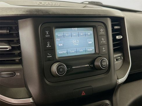 Used 2019 RAM 1500 Big Horn image 22