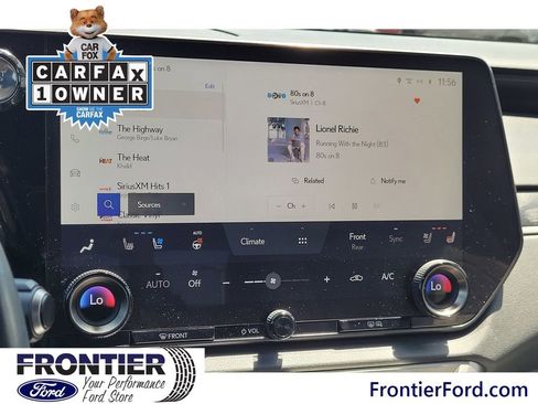 Used 2023 Lexus RX 350 Premium w/ Accessory Package (Z1) FWD image 10