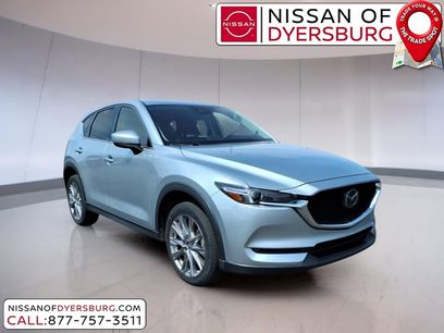 Used 2019 MAZDA CX-5 Grand Touring