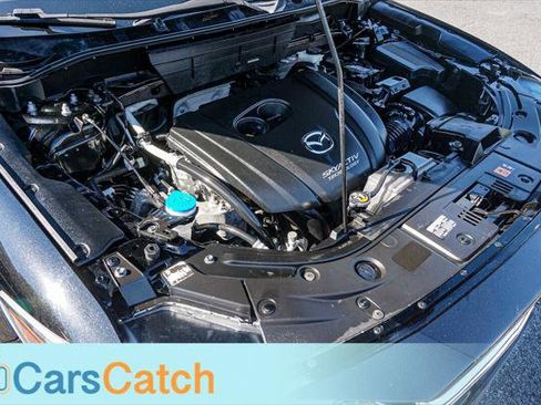 Used 2018 MAZDA CX-5 Touring w/ Preferred Equipment Package image 38