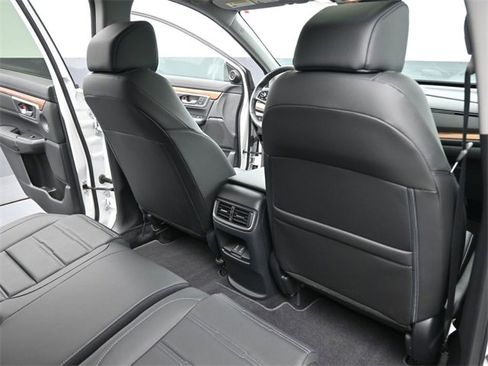 Used 2020 Honda CR-V Touring image 27