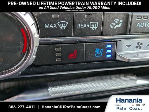 Used 2023 Ford F150 Platinum AWD/4WD image 23
