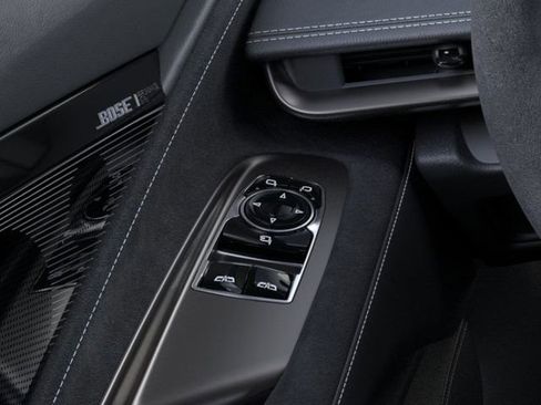 New 2025 Chevrolet Corvette E-Ray w/ Stealth Interior Trim Package image 23