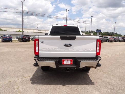 Used 2024 Ford F250 XL w/ XL Chrome Package AWD/4WD image 7