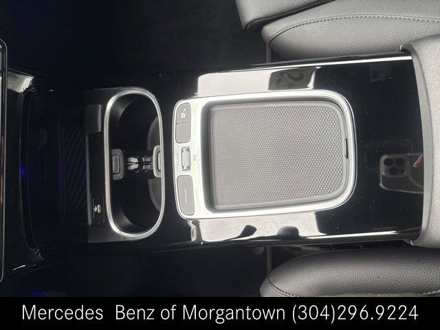 Used 2025 Mercedes-Benz CLA 250 4MATIC image 14