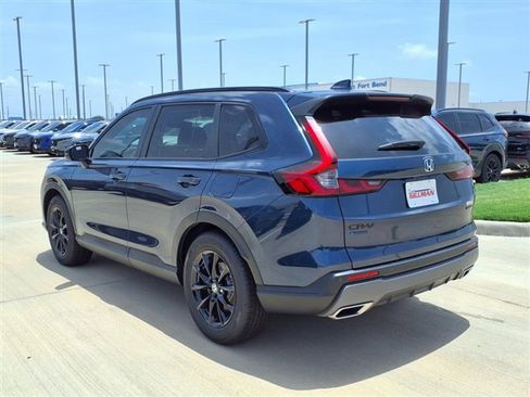 New 2026 Honda CR-V Sport-L image 2