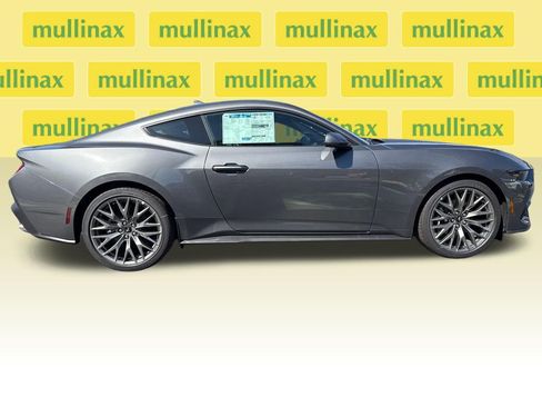 New 2026 Ford Mustang Premium image 15