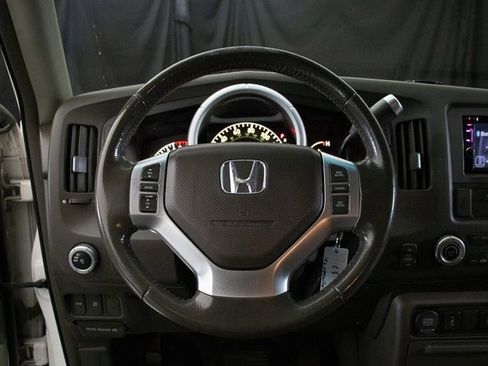 Used 2006 Honda Ridgeline RTL image 25
