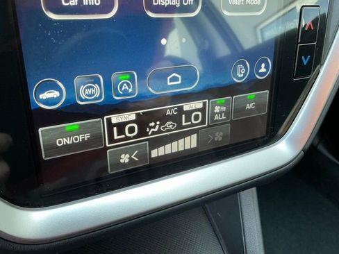 Certified 2024 Subaru Impreza 2.0i Sport image 24