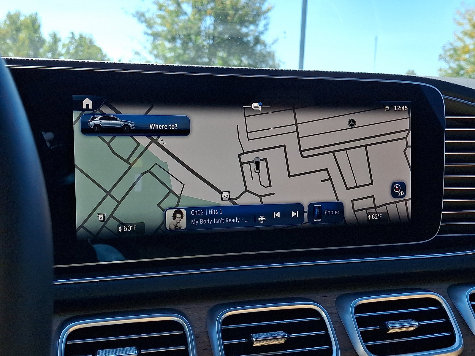 Certified 2026 Mercedes-Benz GLE 350 4MATIC image 18
