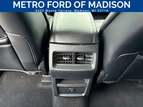 Certified 2024 Ford Edge SEL AWD/4WD image 13