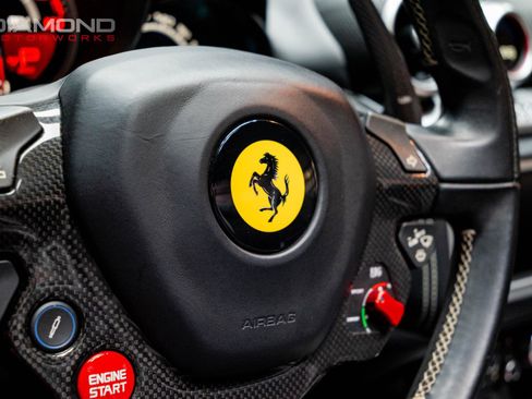 Used 2015 Ferrari California T image 83