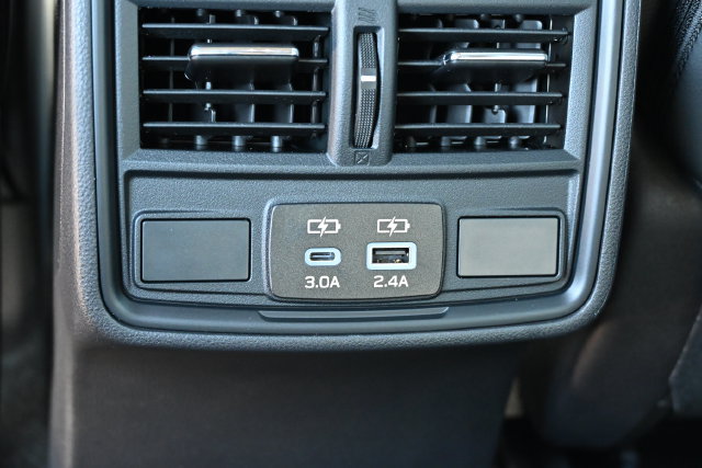 New 2026 Subaru Forester Premium AWD/4WD image 11