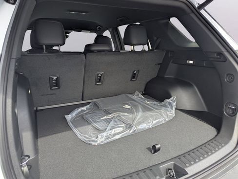 New 2026 Chevrolet Equinox RS w/ Safety and Technology Package image 26