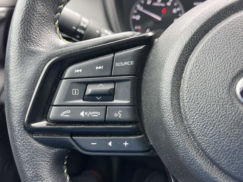 Used 2024 Subaru Outback Onyx Edition image 32