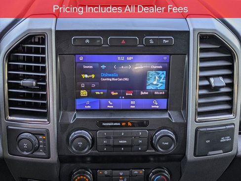 Used 2020 Ford F150 Raptor AWD/4WD image 18