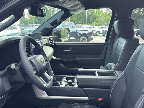 New 2026 Toyota Tundra Limited AWD/4WD image 27